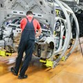 Da li duža radna nedelja može da spase auto-industriju?