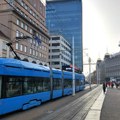 Zagreb pred velikim štrajkom: Tramvaji i autobusi možda neće voziti, mogući problemi i sa odvozom otpada