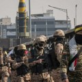 Iranska revolucionarna garda poslala Amerikancima poveliko pismo: Objasnili im svoju "logiku"