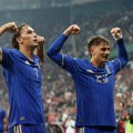 Braća Espozito ponovila podvig braće Inzagi posle 26 godina