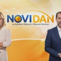 Novi dan: Kako EU prati izborni proces u Srbiji?