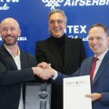 Veliki tehnološki sajam stiže u Beograd za vreme Ekspa, „Er Srbija” strateški partner