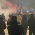 Ističe rok za izbor predsednika privremenih prištinskih institucija; pristalice tzv. OVK najavile novi protest (VIDEO)