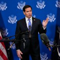 Amerika ugasila nade Kijeva! Rubio: Članstvo Ukrajine u NATO trenutno nije na dnevnom redu