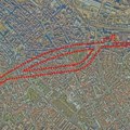 Izdati lokacijski uslovi za tunel od Savske do Dunavske padine - Između ulica Kraljice Natalije, Lomine i Kameničke u planu…