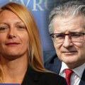 "Možda je doktor sprečio diplomatskom ofanzivom" Selaković ismejala izjavu Milića iz avgusta da će EU otvoriti Srbiji klaster…