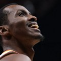 Zvezda naciljala novo veliko pojačanje za Evroligu, nedavno je dobio otkaz u NBA
