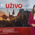 Dan uživo: Svi putevi ka Slaviji