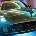 2027 Maserati Grecale i GranCabrio premijerno na srpskom tržištu