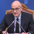 Dimitrijević: Biračka mesta otvorena na vreme, na pojedinim mestima bilo manjih kašnje, glasanje traje do 20 časova