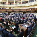 Egipat odobrio vojnu podršku Saudijskoj Arabiji zbog napada Huta