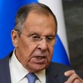 Lavrov: EU ne menja stav o Ukrajini i ignoriše uzroke sukoba