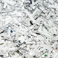 Može li "seckanje papira" sakriti dokaze: Koliko je teško sakriti tragove novca?