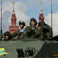 Rusija ove godine formira dvije nove armije i dva vojna okruga