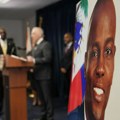 Biznismen osuđen u SAD na doživotni zatvor zbog uloge u ubistvu predsednika Haitija