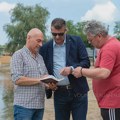 GSA Zrenjanin: Gradska kupališta „Peskara“ i „Tisa“ spremno dočekuju prve kupače Da li su izvedeni svi planirani…