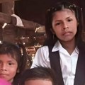 Malu Kristinu i njenog brata i sestru ova devojčica je održala žive u džungli 40 dana: Ko je heroina Lesli