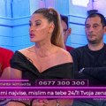 Zanimaju ga samo žene i njihov donji veš! Ana Ćurčić iznela prljav veš o Moki Slavniću, a onda raskrinkala kakve fotke…