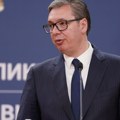 Vučić o EXPO 2027: Ovo će biti centar sveta, Beograd će biti najveće gradilište u Evropi