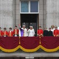 Kako će izgledati Kraljevska nedelja? Nizom svečanosti Škotska proslavlja krunisanje Čarlsa III