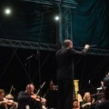 Ovacije za slavljeničku Beogradsku filharmoniju na Ušću