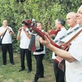 Decenije sećanja na Vlastimira Pavlovića Carevca uz zvuke violine