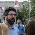 Radomir Lazović: Ako režim ne ispuni zahteve protesta, mi ćemo ih ispuniti