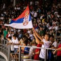 Goreće „Čair“: Rasprodate sve karte za veliko finale, Srbija u paklenoj atmosferi protiv Španije za zlato