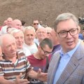 Pribojska banja će dobiti gondolu: Predsednik Vučić najavio i izgradnju fudbalskih i golf terena
