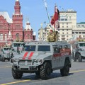 Ruska vojska poručila partiju vozila „tigar-M“ u verziji „pobesneli Maks“ /foto/