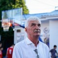 Dragan Kićanović, legenda jugoslovenske i srpske košarke, napunio 70 godina