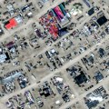 Katastrofa na festivalu "Burning Man" u Americi: Više od 70.000 ljudi bilo zaglavljeno, jedna osoba preminula