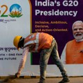Indija pozvala na konsenzus G20 po pitanju rata: Problem predstavljaju Rusija i Kina, a na kocki je imidž grupe