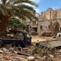 UN upozoravaju da bi bolest na poplavljenom istoku Libije mogla izazvati drugu razornu krizu