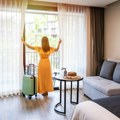Istraživanje pokazalo da su hoteli jeftiniji nego Airbnb