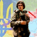 Rat u Ukrajini: Zelenski sprema novu ofanzivu; Strahoviti gubici vsu ne smanjuju napade; Uništen most na reci Oskol…