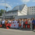 Crveni krst Novog Sada organizovao Savetovanje iz oblasti dobrovoljnog davalaštva krvi Vrnjačka banja - Savetovanje za…
