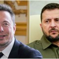 "Rat" mimova: Ilon Mask kritikovao Zelenskog pa izazvao buru na internetu