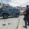 Srbin vođa narko kartela u Brazilu: Još jedan udar policije na Balkanski kartel: Švercovali preko 7 tona kokaina