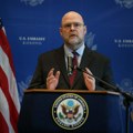 Hovenijer: SAD će povući poteze kada se utvrdi odgovornost za Banjsku