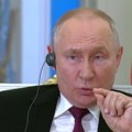 Mirovni pregovor na pomolu? Putin: "Mi smo spremni, ali Ukrajina mora prvo ovo da uradi..." (video)