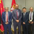 U Pekingu potpisani važni bilateralni dokumenti između Srbije i Kine