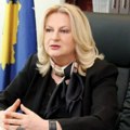 Tahiri: ZSO bila uslov za viznu liberalizaciju, sve zavisi od Kurtijevih poteza