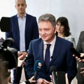 Ministar Jovanović obišao završne radove: Uveden brzi internet u selu Panonija (foto)