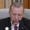 Erdogan žestoko kritikuje zapad Sramota je da zapadne zemlje ćute o masakru u Palestini