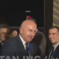 Hit video! Kad crnogorski ministar progovori italijanski: “Kome staj? Tuto bene?”…