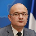 Predsednik RIK-a Dimitrijević: Konačni rezultati izbora će biti poznati 2024. godine