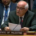 Preokret na bliskom istoku: SB UN usvojio rezoluciju o Gazi - Hezbolah pred razoružavanjem!? (video uživo)