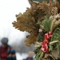 U Crnoj Gori pravoslavni vernici za Božić imaju tri neradna dana