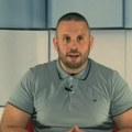 Srbi dragi, ne nasedajte: Goran Šarić razobličio užasnu laž (video)